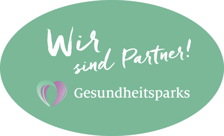 Partner Logo Gesundheitsparks