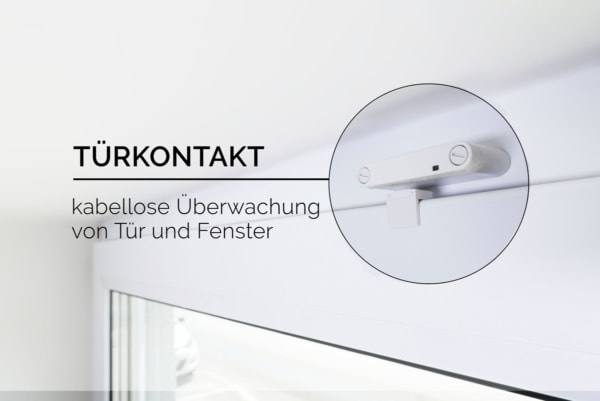 Stella Türkontakt / Fensterkontakt