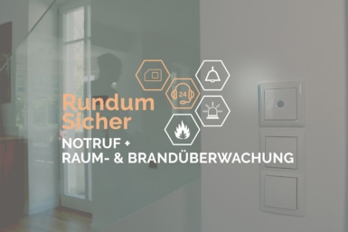 Rundum Sicher