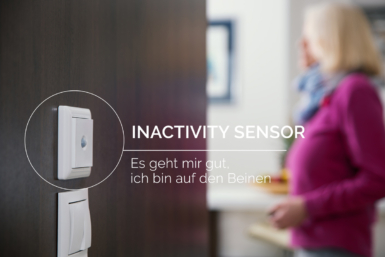 Inactivity Sensor