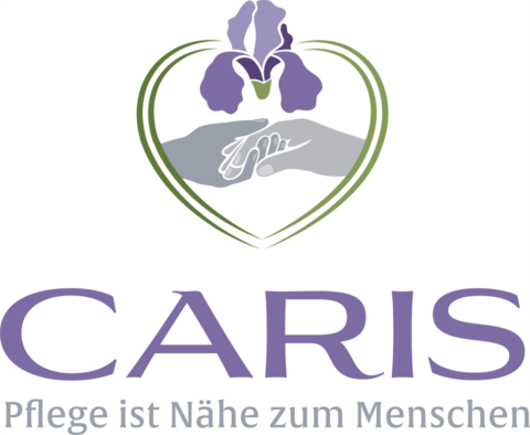Caris Pflegepraxis Logo