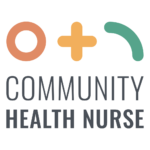 Community Health Nurse Logo