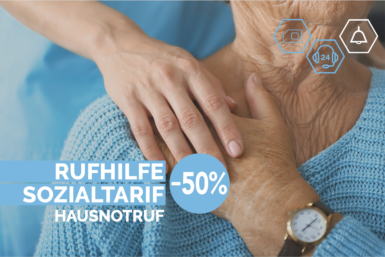 Rufhilfe Sozialtarif