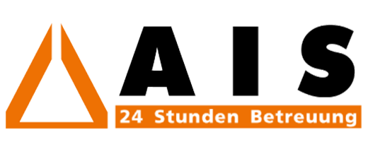 AIS 24 Stunden Betreuung Logo