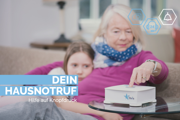 myStella Tarif Dein Hausnotruf