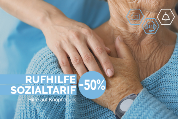 myStella Rufhilfe Sozialtarif