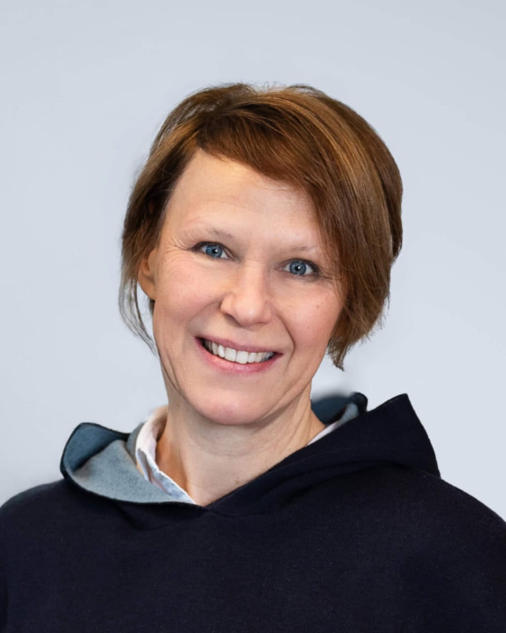 Alexandra Laber | Leitung myStella